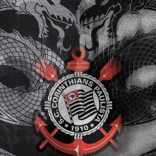 Corinthians 4k iPhone wallpaper