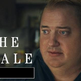 The Whale movie wallpaper