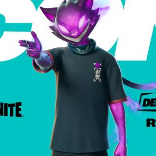 Rubius Fortnite wallpaper