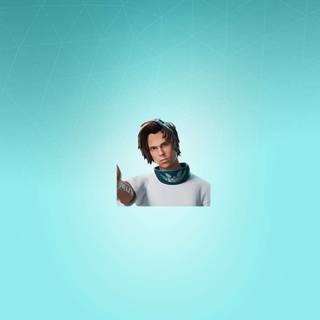 Rubius Fortnite wallpaper