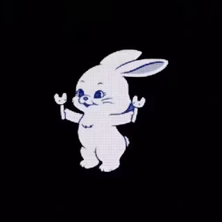 New Jeans Bunny wallpaper