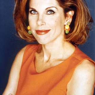 Christine Baranski wallpaper