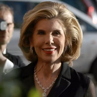 Christine Baranski wallpaper