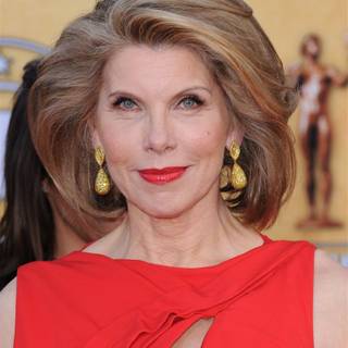 Christine Baranski wallpaper