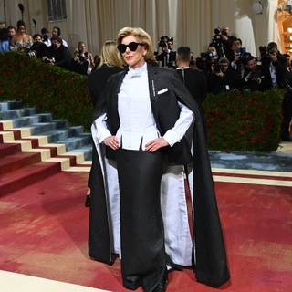 Christine Baranski wallpaper