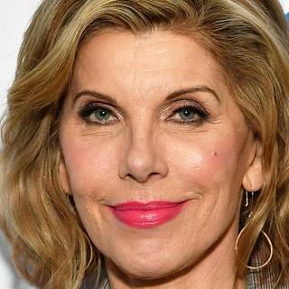 Christine Baranski wallpaper