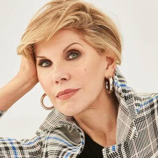 Christine Baranski wallpaper
