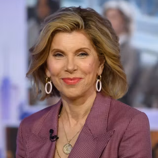 Christine Baranski wallpaper