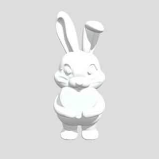 New Jeans Bunny wallpaper