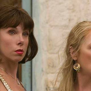 Christine Baranski wallpaper