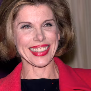 Christine Baranski wallpaper