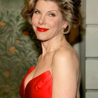 Christine Baranski wallpaper