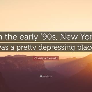 Christine Baranski wallpaper