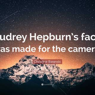 Christine Baranski wallpaper