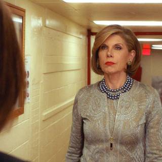 Christine Baranski wallpaper