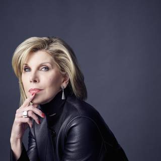 Christine Baranski wallpaper