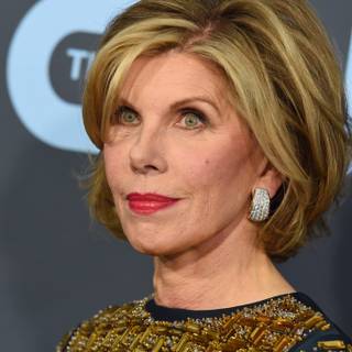 Christine Baranski wallpaper
