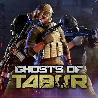 Ghosts of Tabor wallpaper