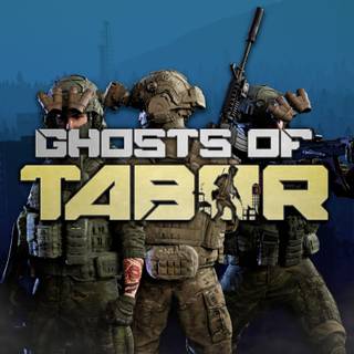 Ghosts of Tabor wallpaper
