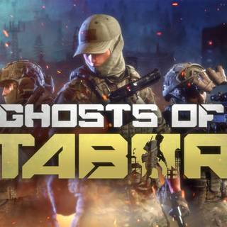 Ghosts of Tabor wallpaper