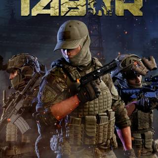 Ghosts of Tabor wallpaper