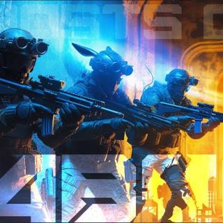 Ghosts of Tabor wallpaper