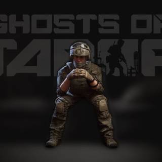 Ghosts of Tabor wallpaper