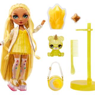 Rainbow High Sunny wallpaper