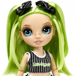 Rainbow High Jade wallpaper