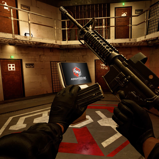 Ghosts of Tabor wallpaper