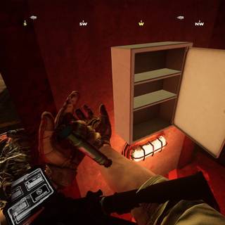 Ghosts of Tabor wallpaper