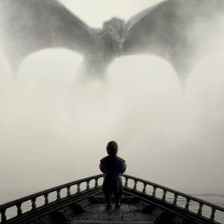 Game of Thrones iPhone 14 wallpaper