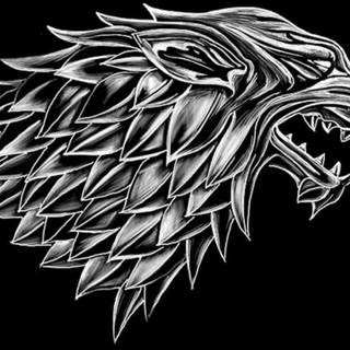 Game of Thrones iPhone 14 wallpaper