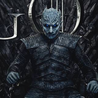 Game of Thrones iPhone 14 wallpaper