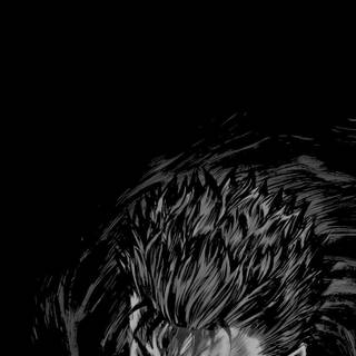Berserk iPhone 14 wallpaper