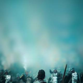 Game of Thrones iPhone 14 wallpaper