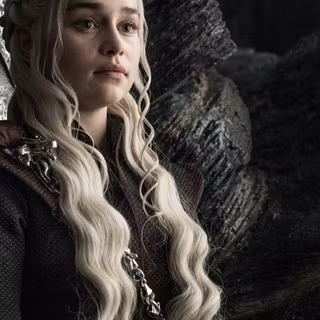 Game of Thrones iPhone 14 wallpaper