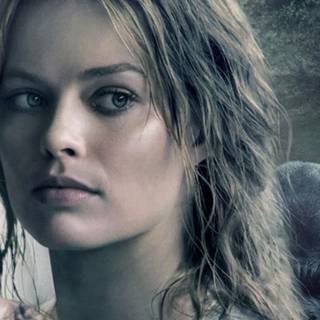 Tarzan phone wallpaper