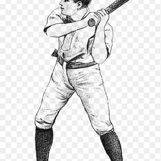 Vintage baseball wallpaper