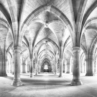 University of Glasgow wallpaper