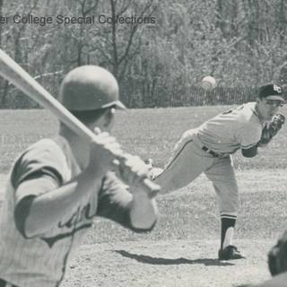 Vintage baseball wallpaper