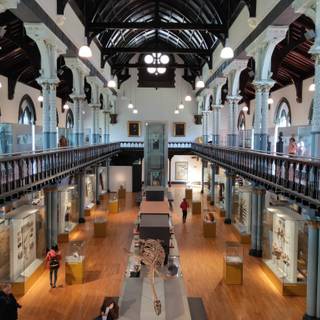 University of Glasgow wallpaper