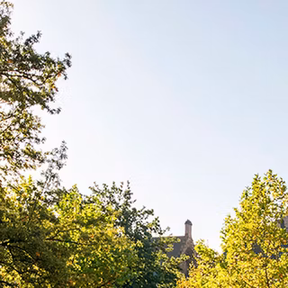 University of Glasgow wallpaper