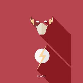 DC minimalist wallpaper