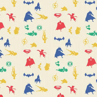 DC minimalist wallpaper