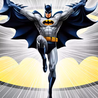 DC minimalist wallpaper