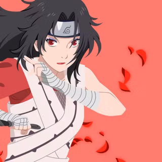 Kurenai Naruto wallpaper
