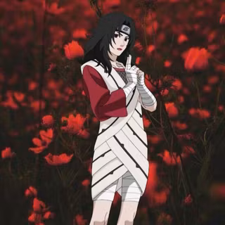 Kurenai Naruto wallpaper
