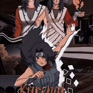 Kurenai Naruto wallpaper