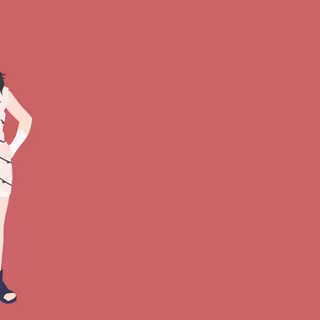 Kurenai Naruto wallpaper